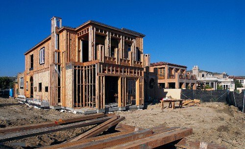 Builder's risk insurance,Contractor liability,Construction project coverage