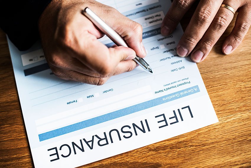 Term life policies,Whole life insurance,Final expense planning