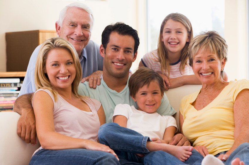 Individual coverage,Personal risk management,Family protection